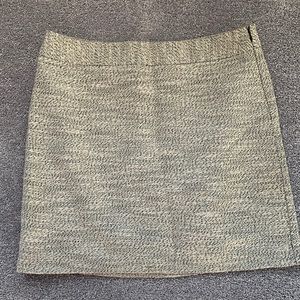 Loft Pencil Skirt